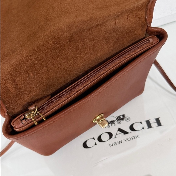 Coach Vintage Casino 9924 ‘ Cosmetic and Wallet - Picture 4 of 10